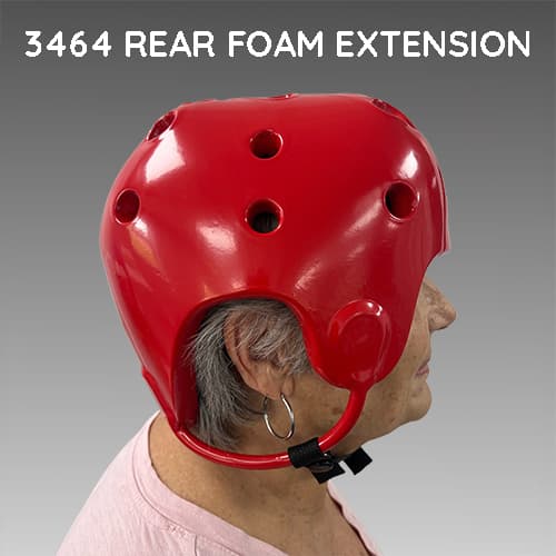 Danmar Full Coverage Helmet - Image 7