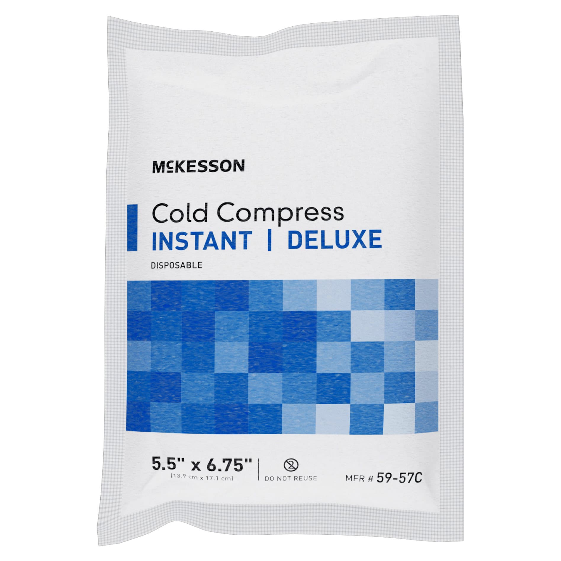 McKesson Instant General Purpose Cold Pack - Image 1