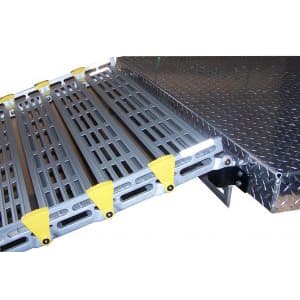 Roll-A-Ramp Mount Brackets - Image 3