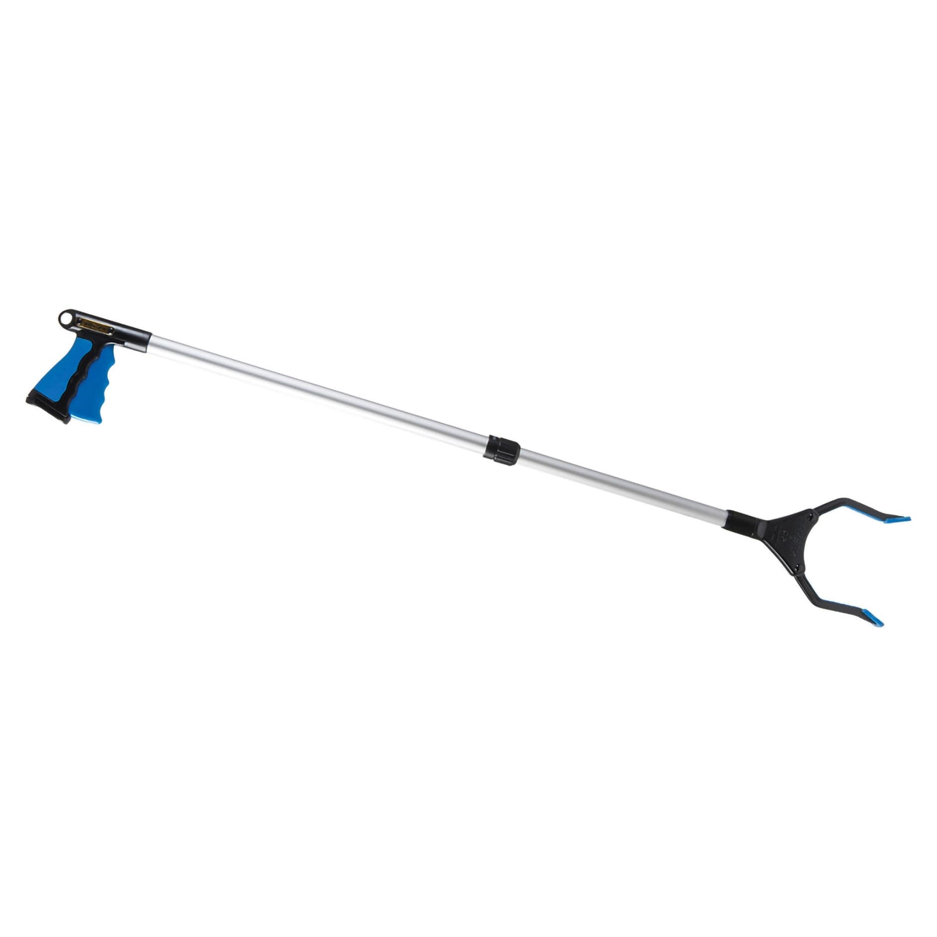 HealthSmart Adjustable Reaching Aid With Rotating Jaw, 30 to 44 Inch - Image 2