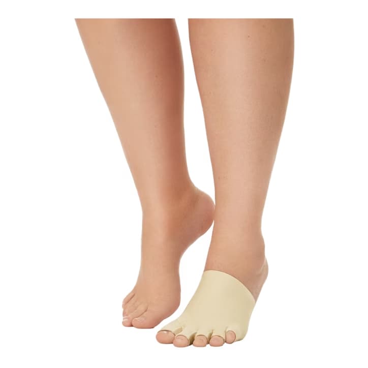 Jobst Farrow Microfine Toe Cap - Image 1