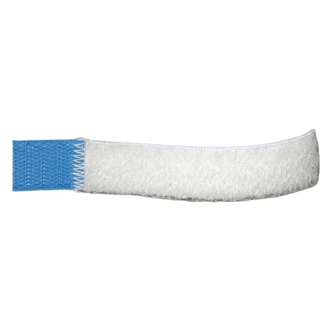Urocare Uro-Strap Adjustable Male External Catheter Strap, 3/4" W x 4-3/4" L, Reusable