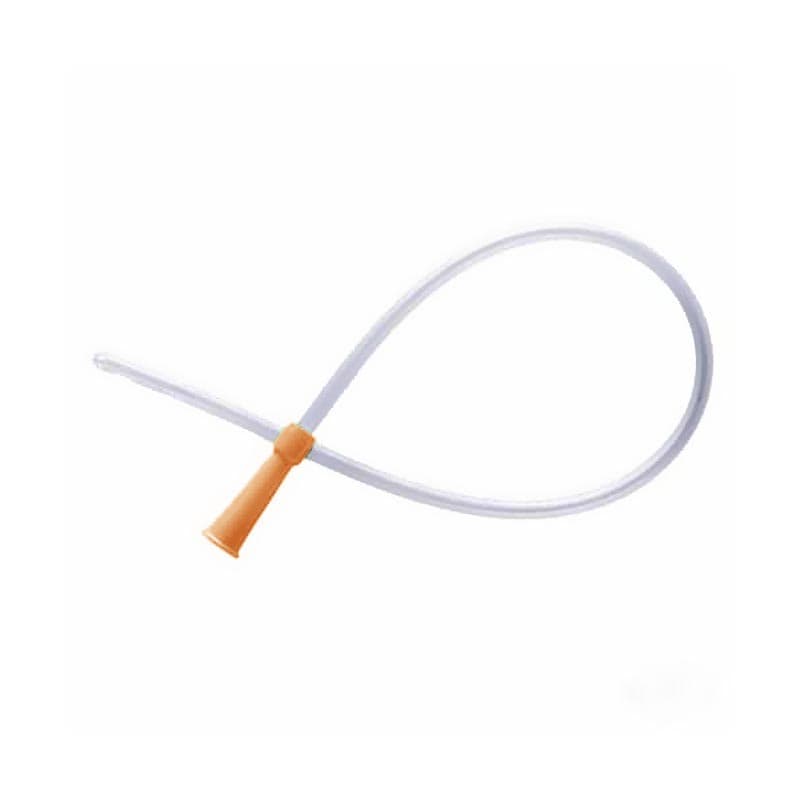 Rusch Robinson Nelaton Straight Catheter 16" L - Image 2