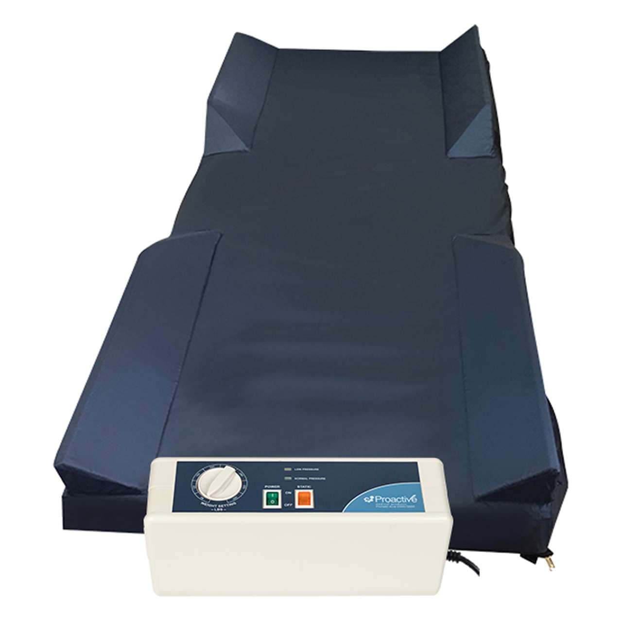 Protekt Aire 3500 Low Air Loss & Alternating Pressure Mattress System - Image 2
