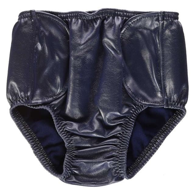 SOSecure Containment Washable Swim Brief, Medium - Image 1