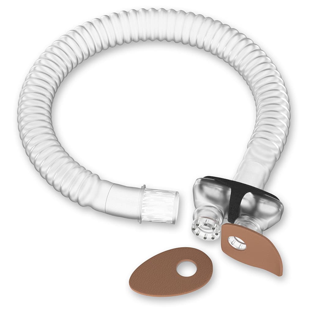 Sunset BLEEP Eclipse CPAP Starter Kit - Image 1