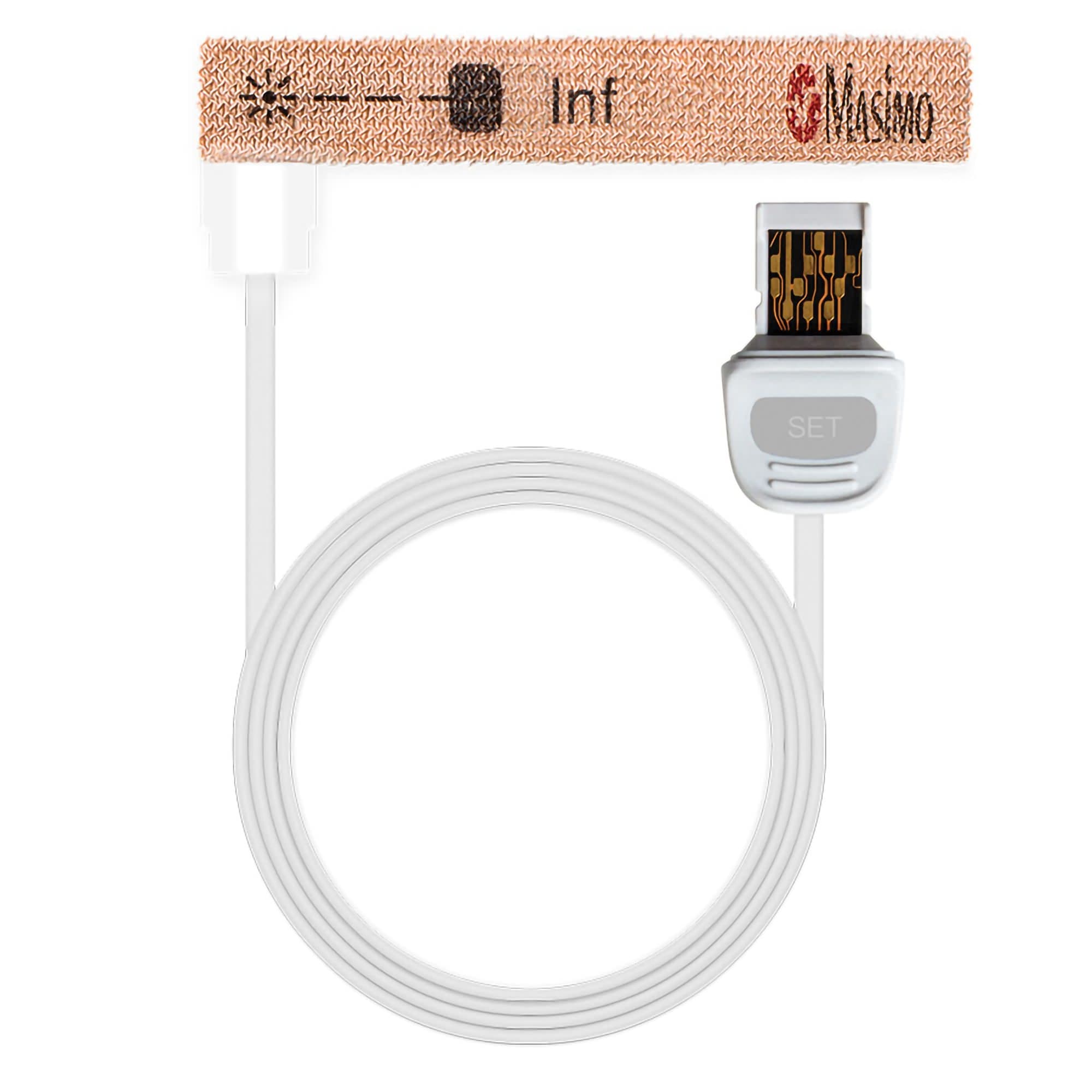 Masimo RD SET Finger SpO₂ Sensor - Image 1