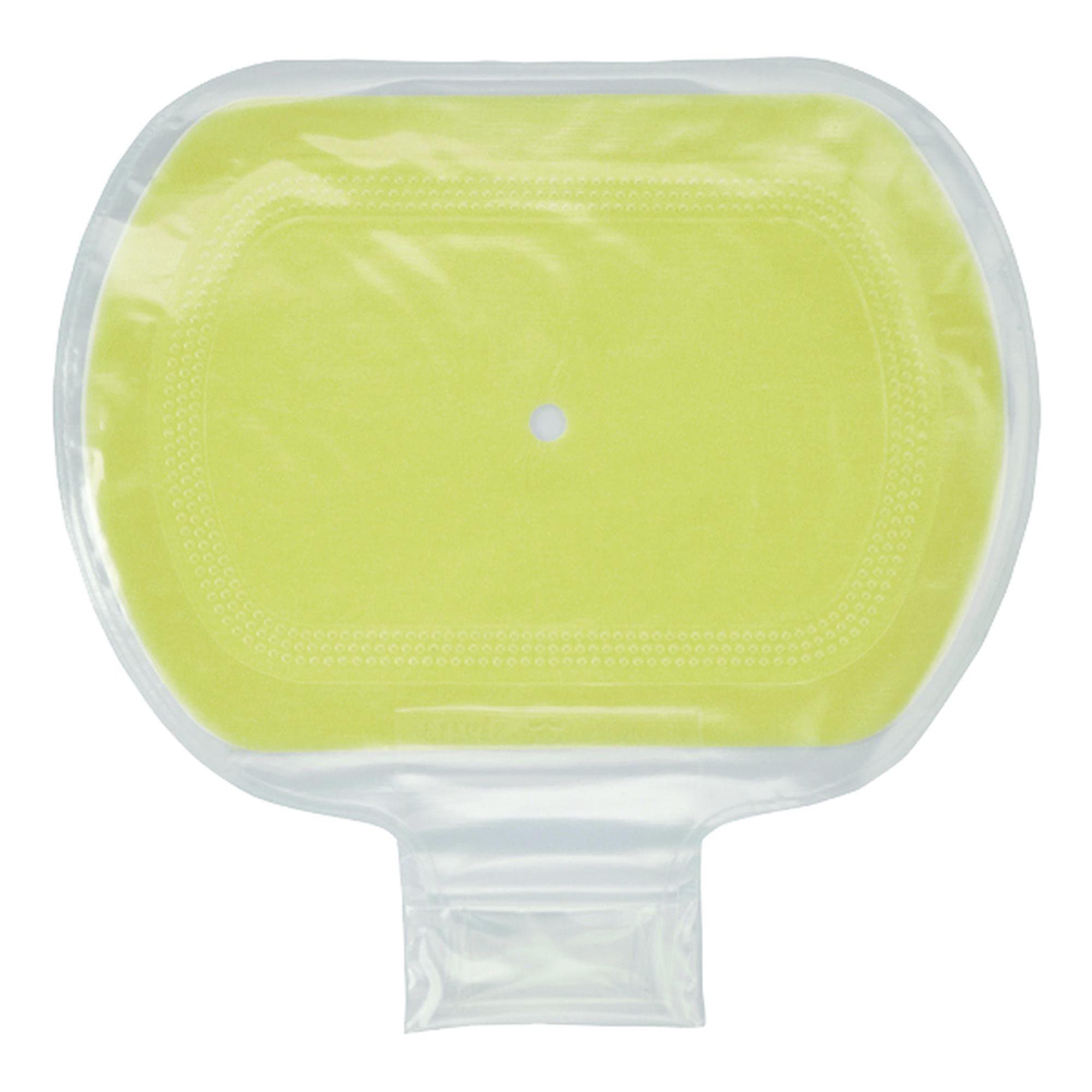 Eakin Fistula Wound Drainage Pouch, 9.7 x 6.3 Inch - Each - Image 1