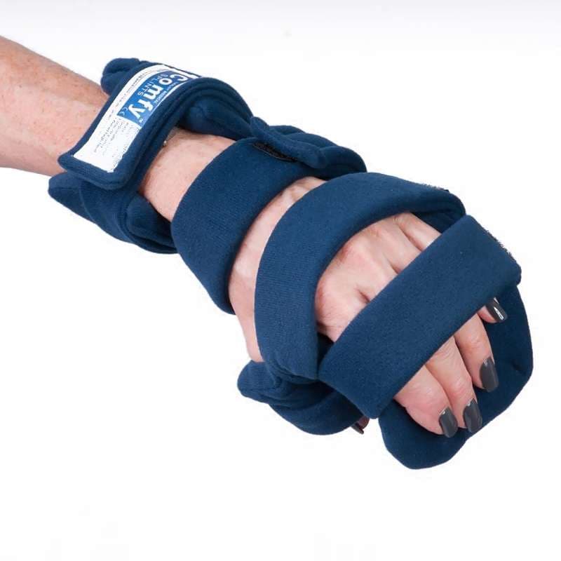 ComfySplints Progressive Rest Hand Orthosis - Image 2