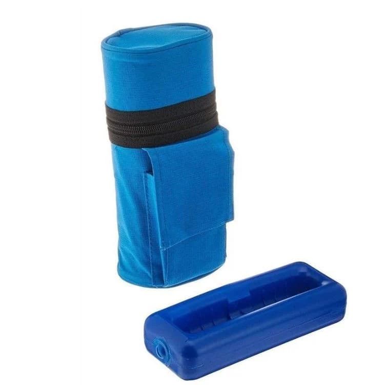Medicool Insulin Protector Case - Blue - Image 3