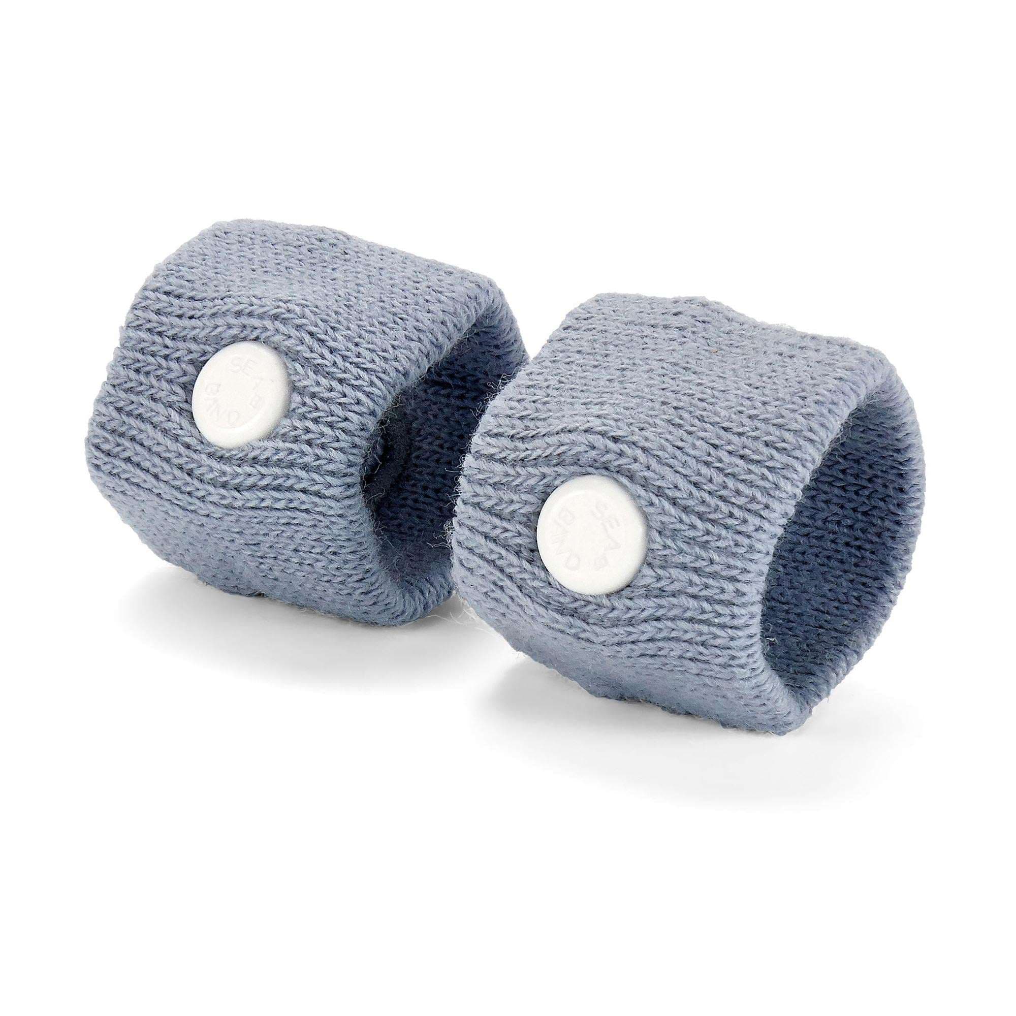 Sea-Band Anti-Nausea Morning Sickness Wristband - Image 2