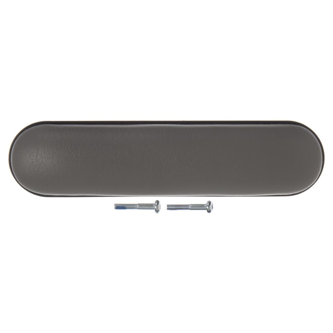 Medline Vinyl Desk-Length Armrest Pad for Excel 2000 Wheelchair - Image 3