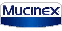 Mucinex brand logo