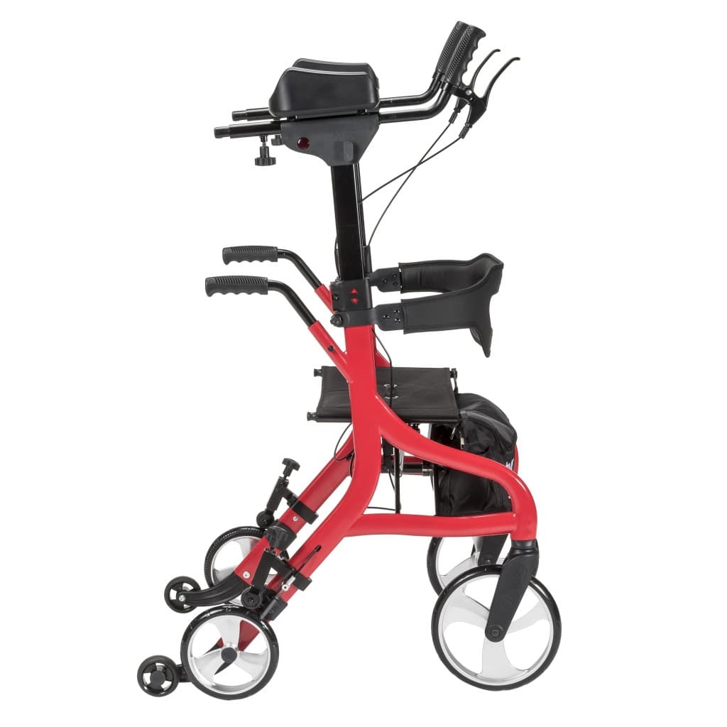 Drive Nitro Neuro Upright Walker - Image 2