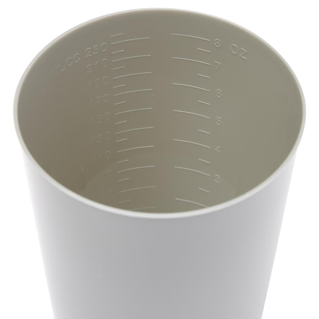Medline Plastic Drinking Tumblers, 9 oz - Image 2