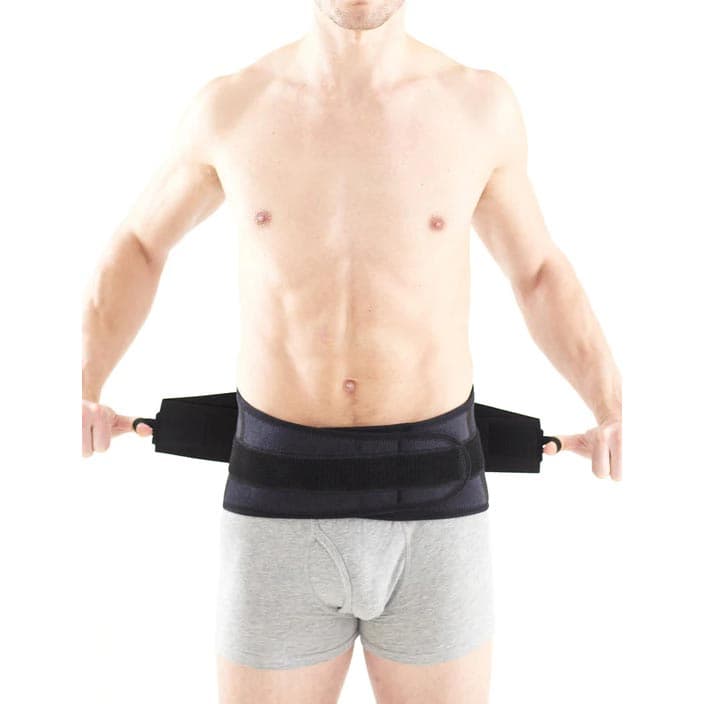 Neo G Back Brace with Power Straps, Universal - Image 5
