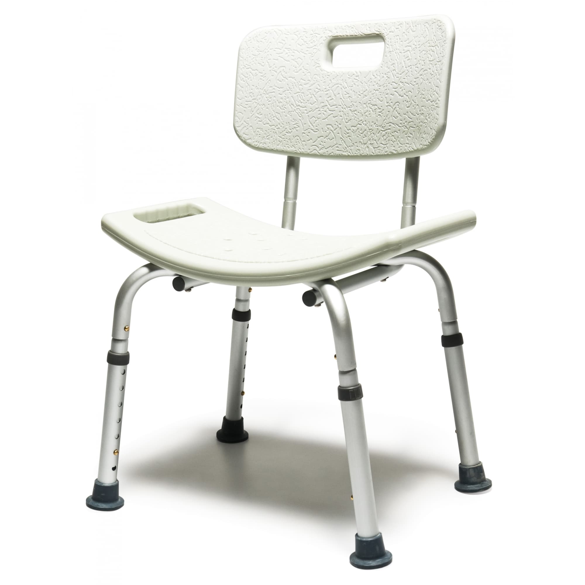 Lumex Knock Down Bath Seat, without Backrest - Image 1