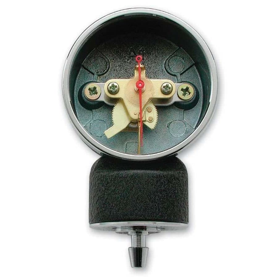 ADC Diagnostix 778 Pocket Aneroid Sphyg, Adult Only - Image 2