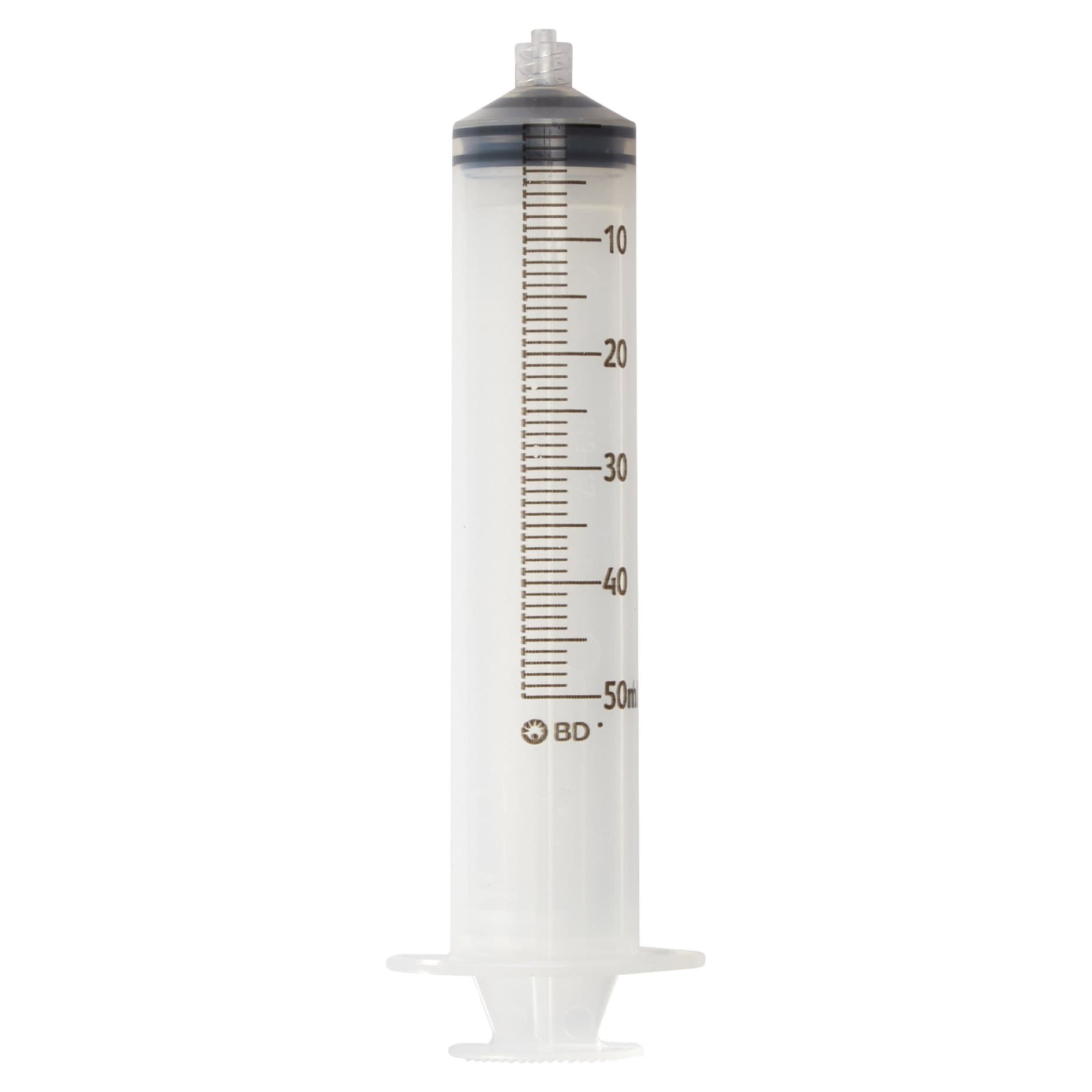 BD Luer-Lok Pharmacy Tray, 50 mL - Image 3