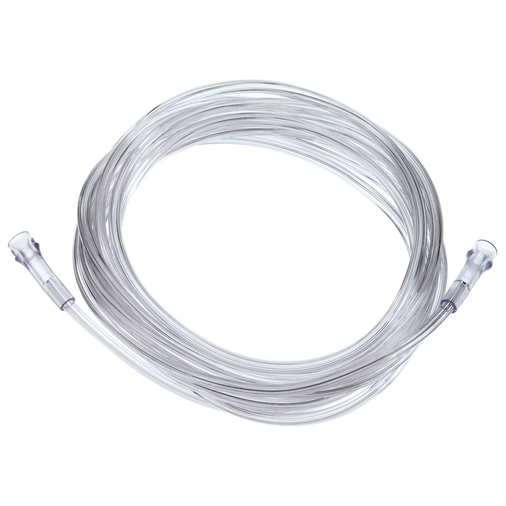 Teleflex Hudson RCI 7 ft Star Lumen Oxygen Tubing - Each - Image 1