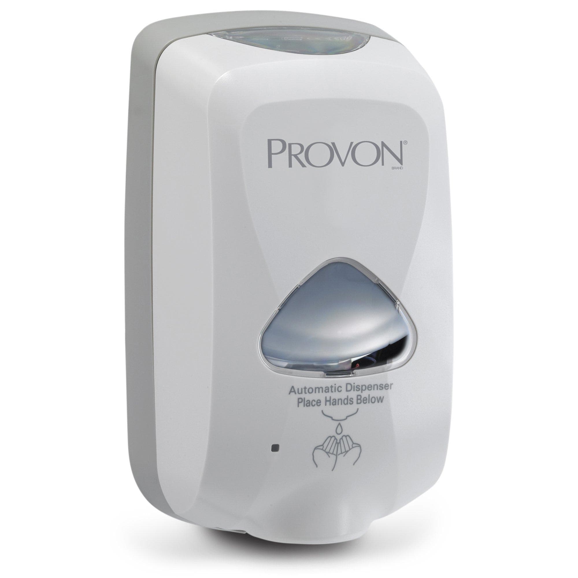 Provon TFX Soap Dispenser, 1200 ml, Dove Gray - Image 1