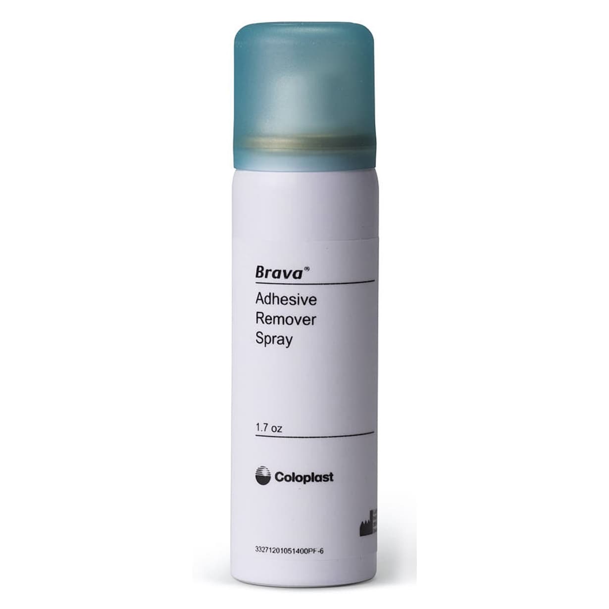 Brava Adhesive Remover Spray, 1.7 oz - Image 2