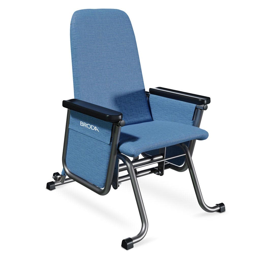 Therapeutic Glider Chair