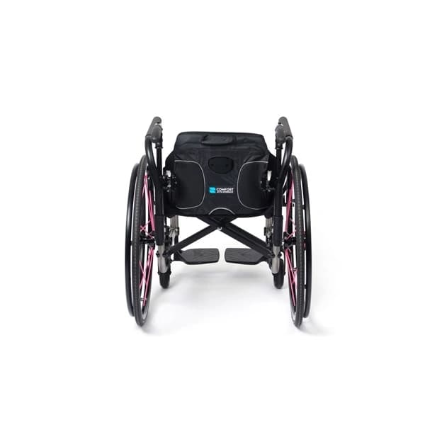 TiLite 2GX series folding ultralight wheelchair - Image 3