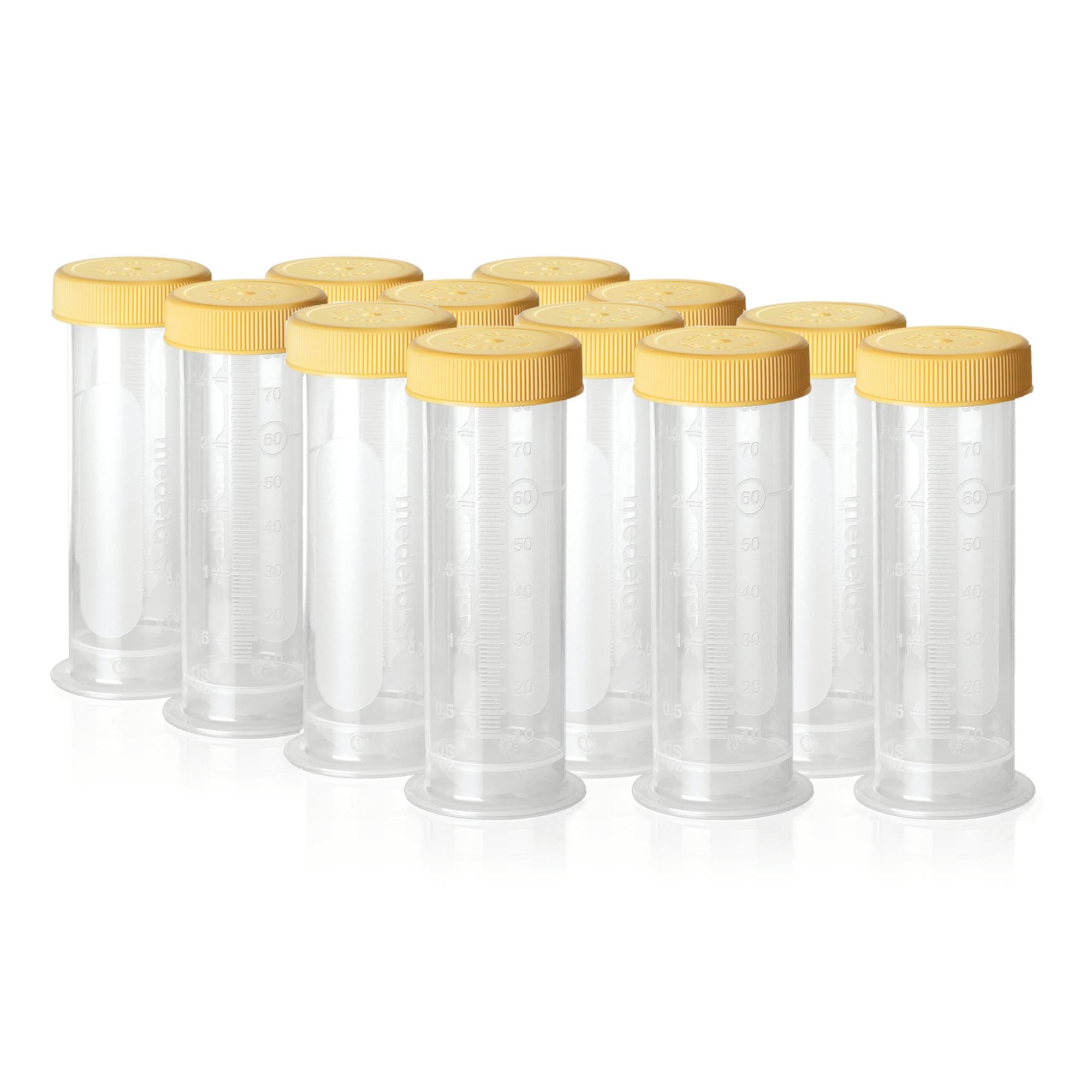 Medela Breast Milk Storage Bottle - Image 5