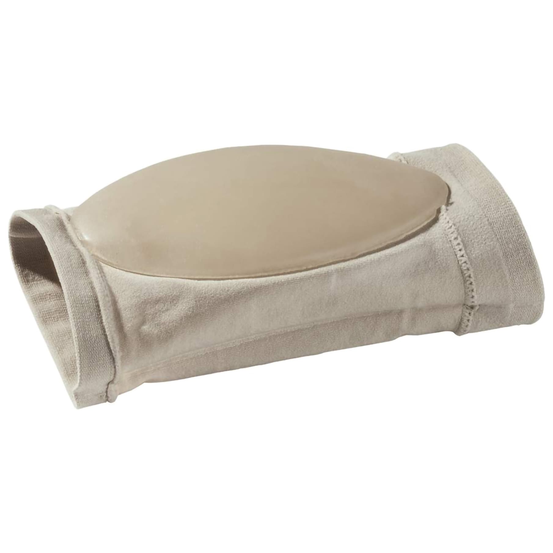 Silipos Arch Sleeve Pull-On, One Size Fits Most, Left Foot - Each - Image 1