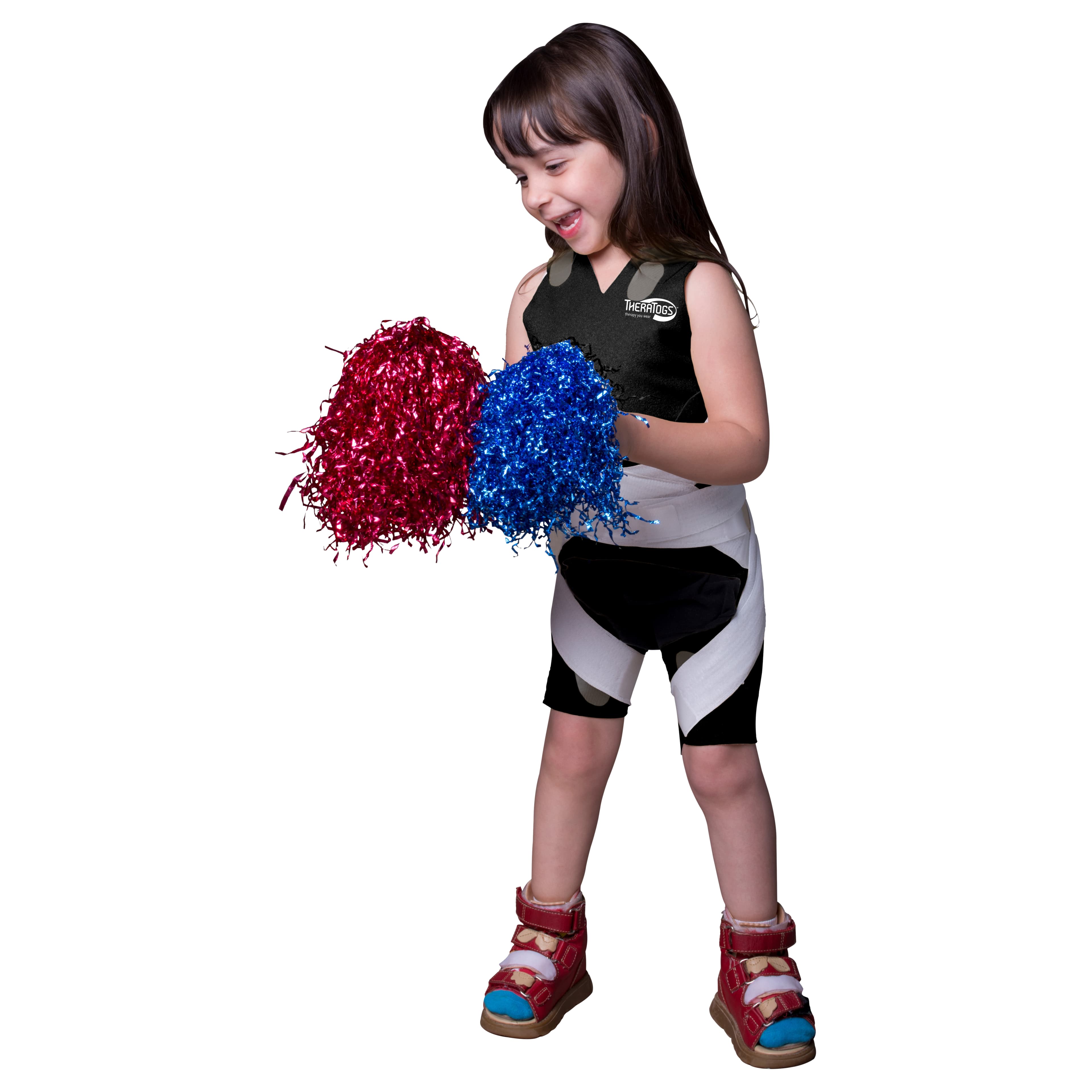 TheraTogs Ultra Full Body System - Image 3