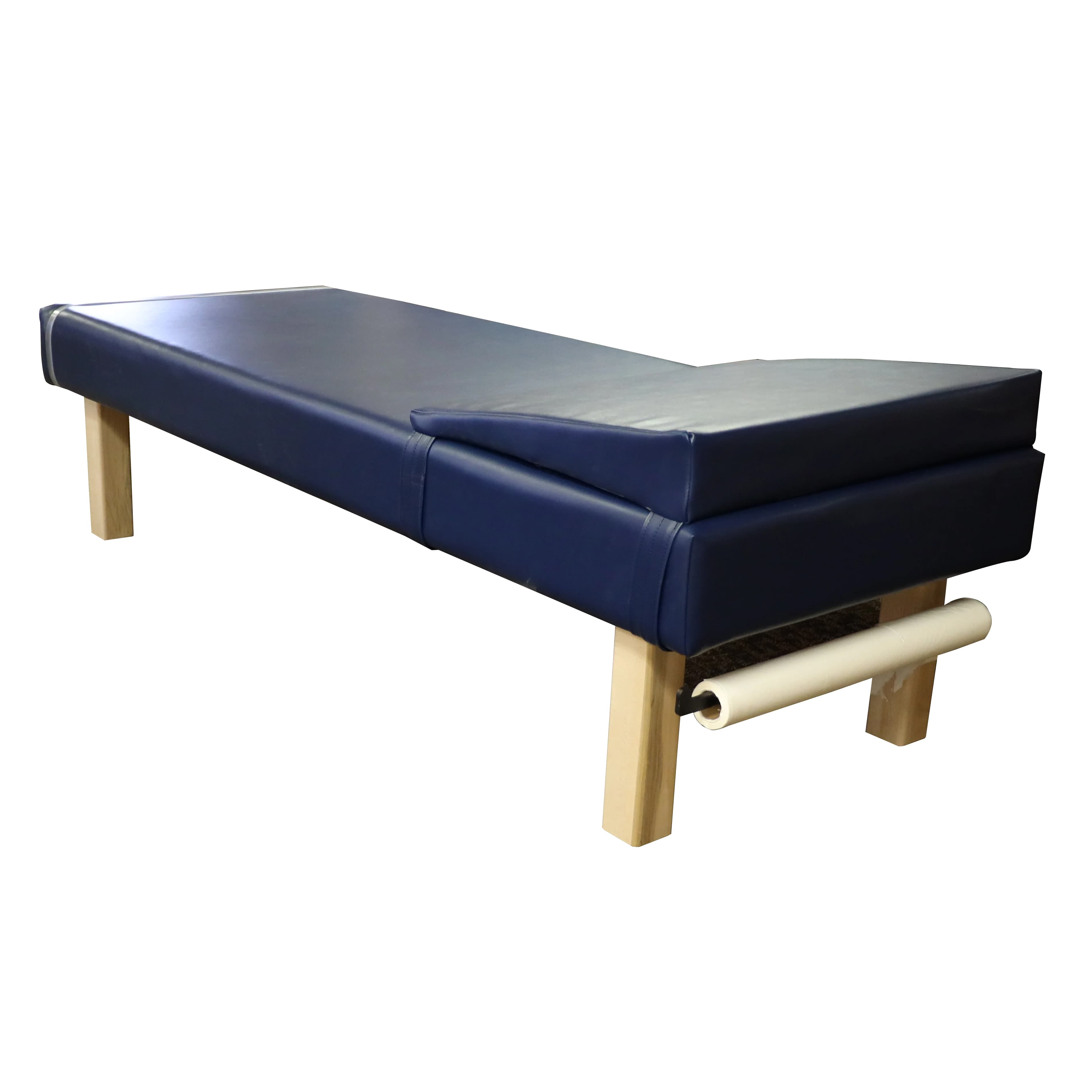 Armedica Recovery Couch with Wood Legs - Image 2