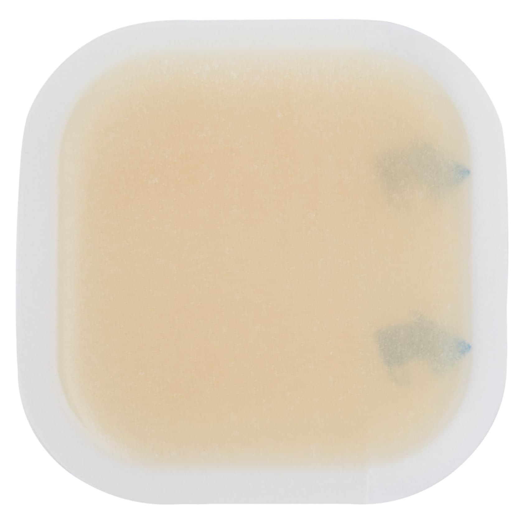 McKesson Hydrocolloid Dressing With Film Backing - Image 2