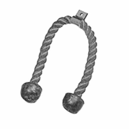 CanDo Chest Weight Pulley System Accessories - Image 4
