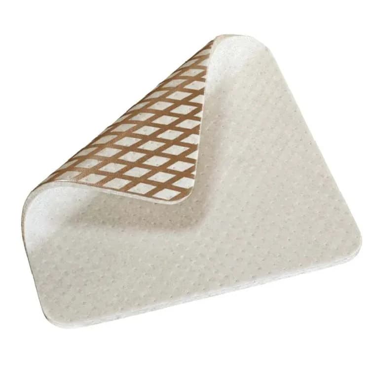 UrgoClean AG Silver Wound Dressing, 6 x 8 Inch - Each - Image 2