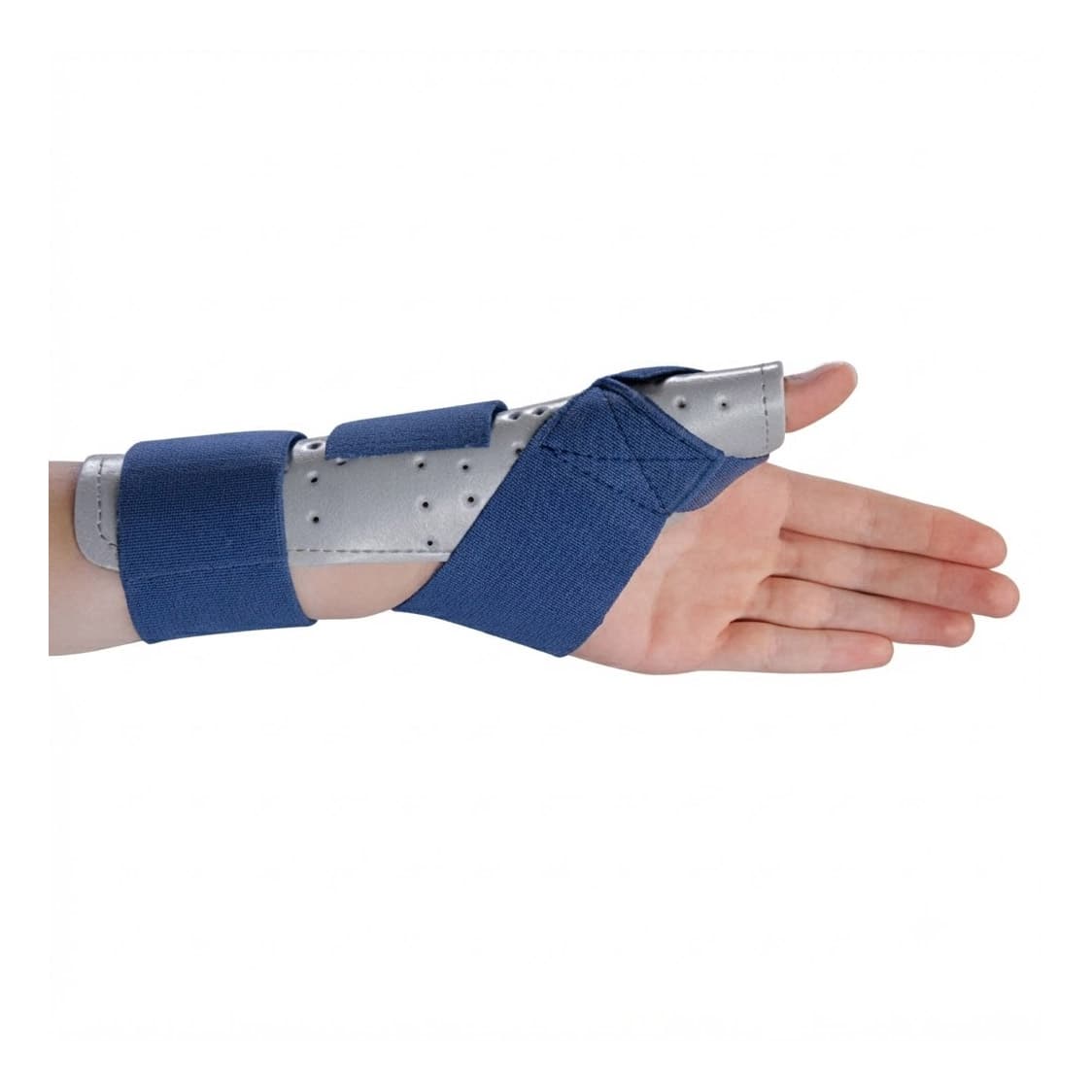 ProCare Thumbspica Thumb Splint Right hand, Small-Medium - Each - Image 1