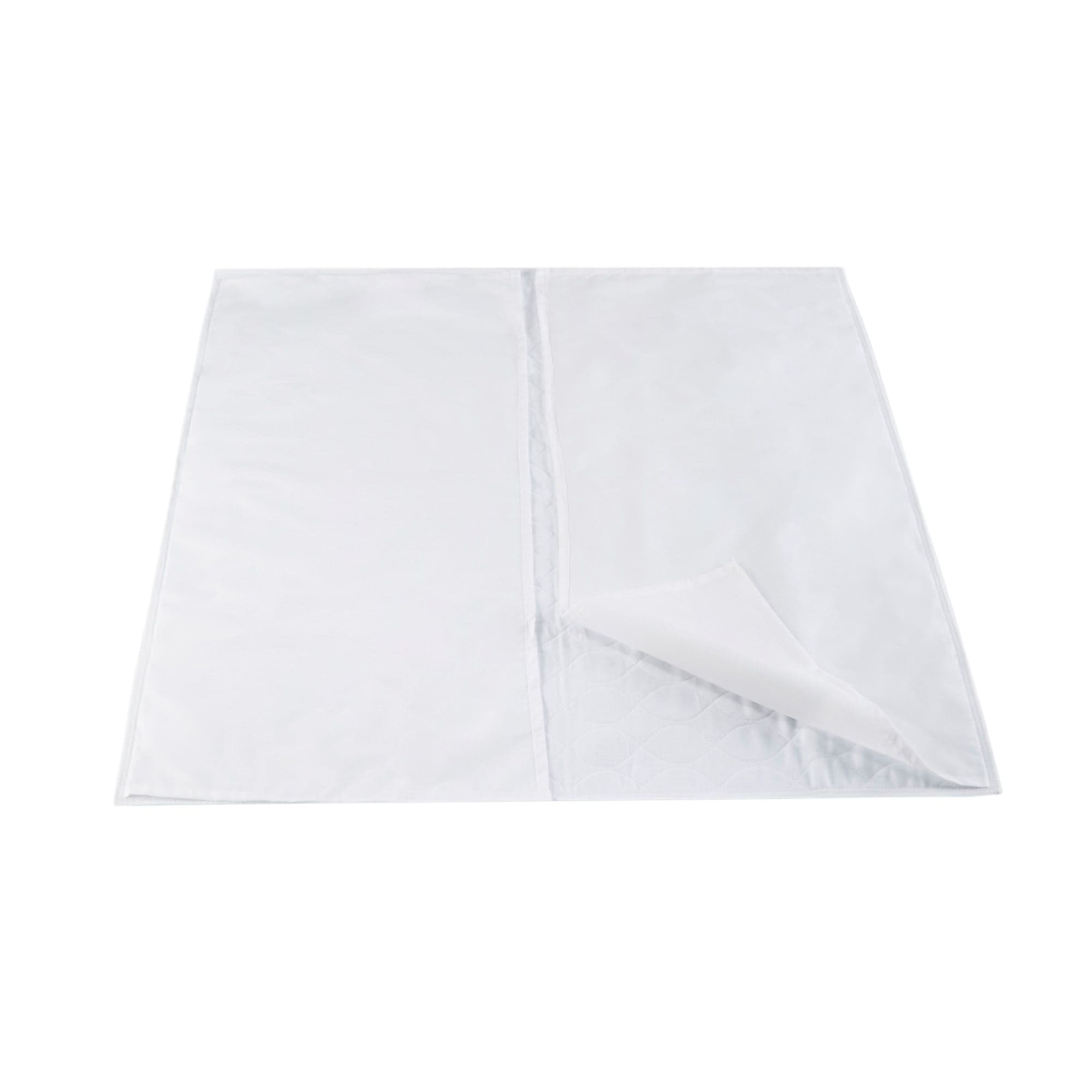 Dignity Washable Quilted Sheet and Linen Protector - Image 4