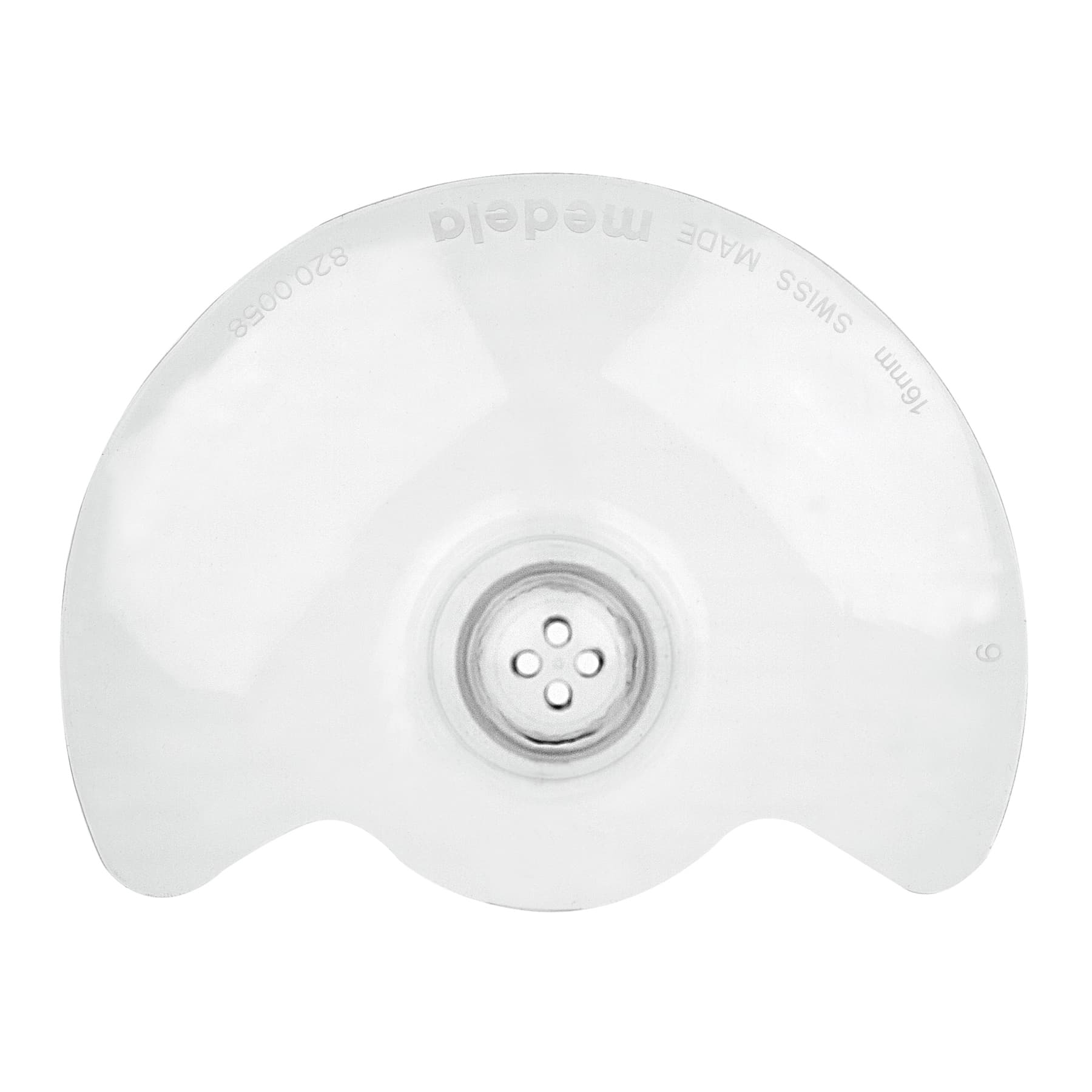 Medela Contact Nipple Shield, Extra-Small, 16mm Size - Box of 6 - Image 3