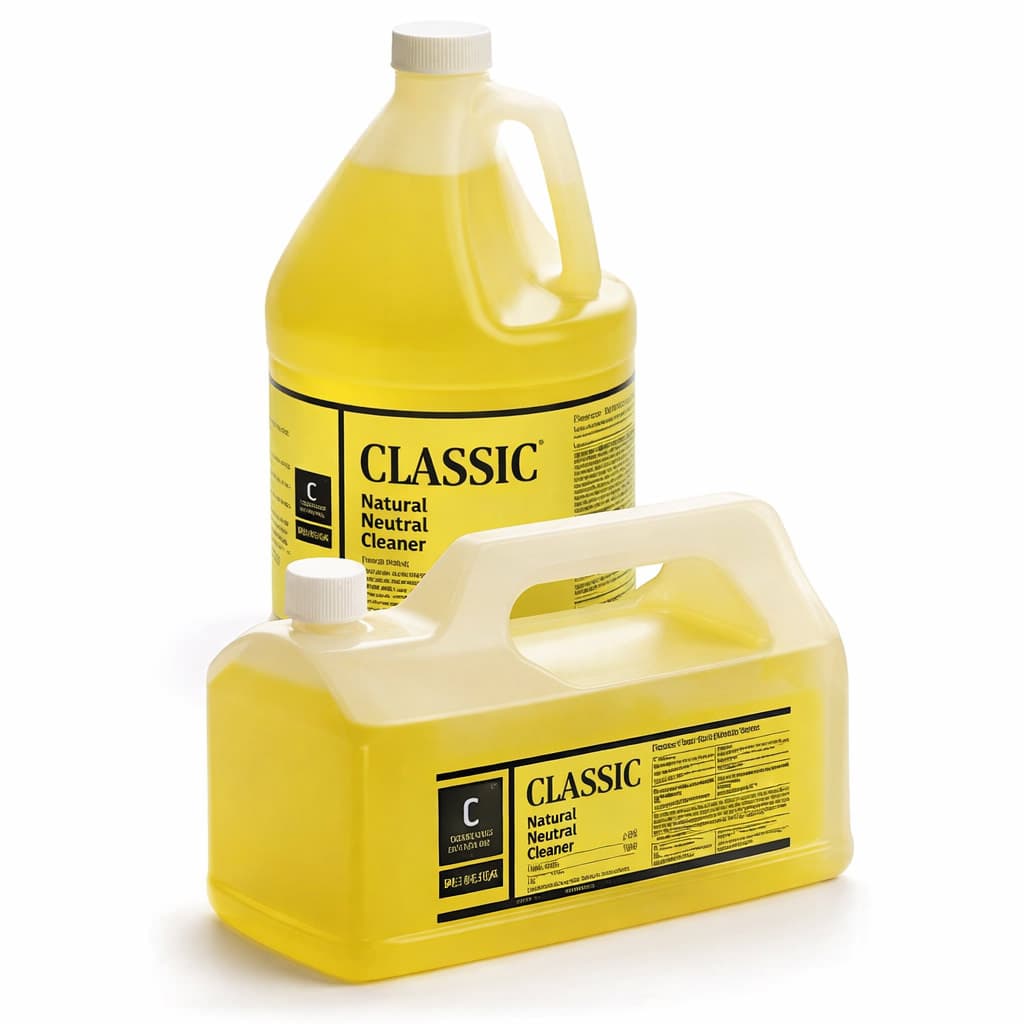 Classic Whirlpool Disinfectant Cleaner, 3 Liter Jug - Each - Image 1