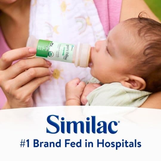 can you clean and reuse dsiposable baby nipples 6pcs Reusable Feeding Set Compatible with Similac Ready-to-Feed Bottles Includes Collar Rings, Slow-Flow & Dome Caps BPA Free Compatible with Similac 360 Total Care : Similac Twiston Infant Nipple -