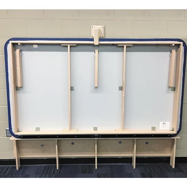 Armedica Wall Mount Mat Table - Image 2