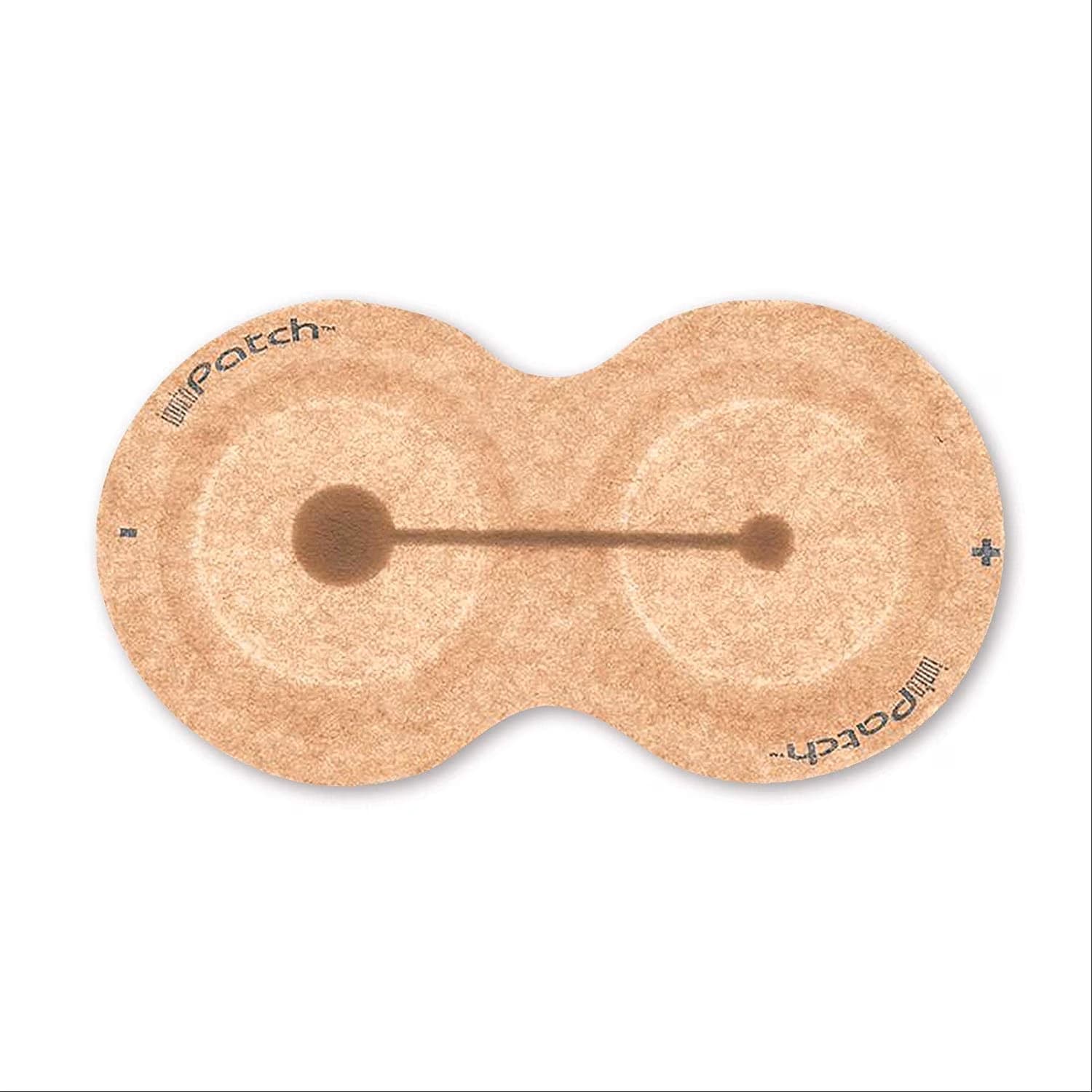 IontoPatch STAT Self-Adhesive Iontophoresis Electrode - Image 2