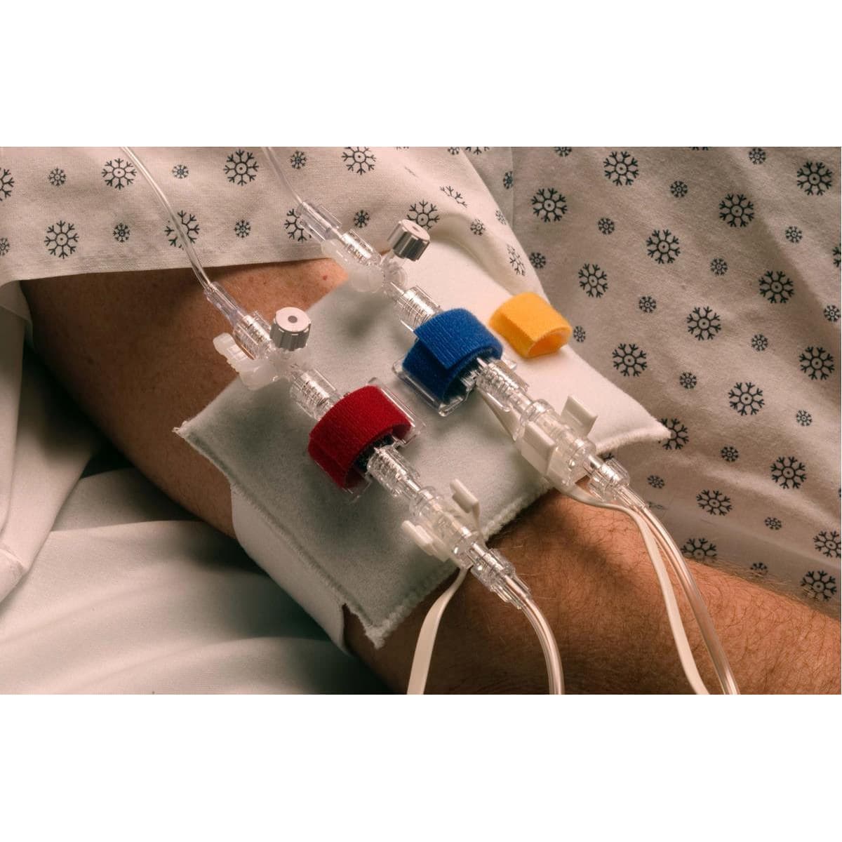 Dale Transducer Holder