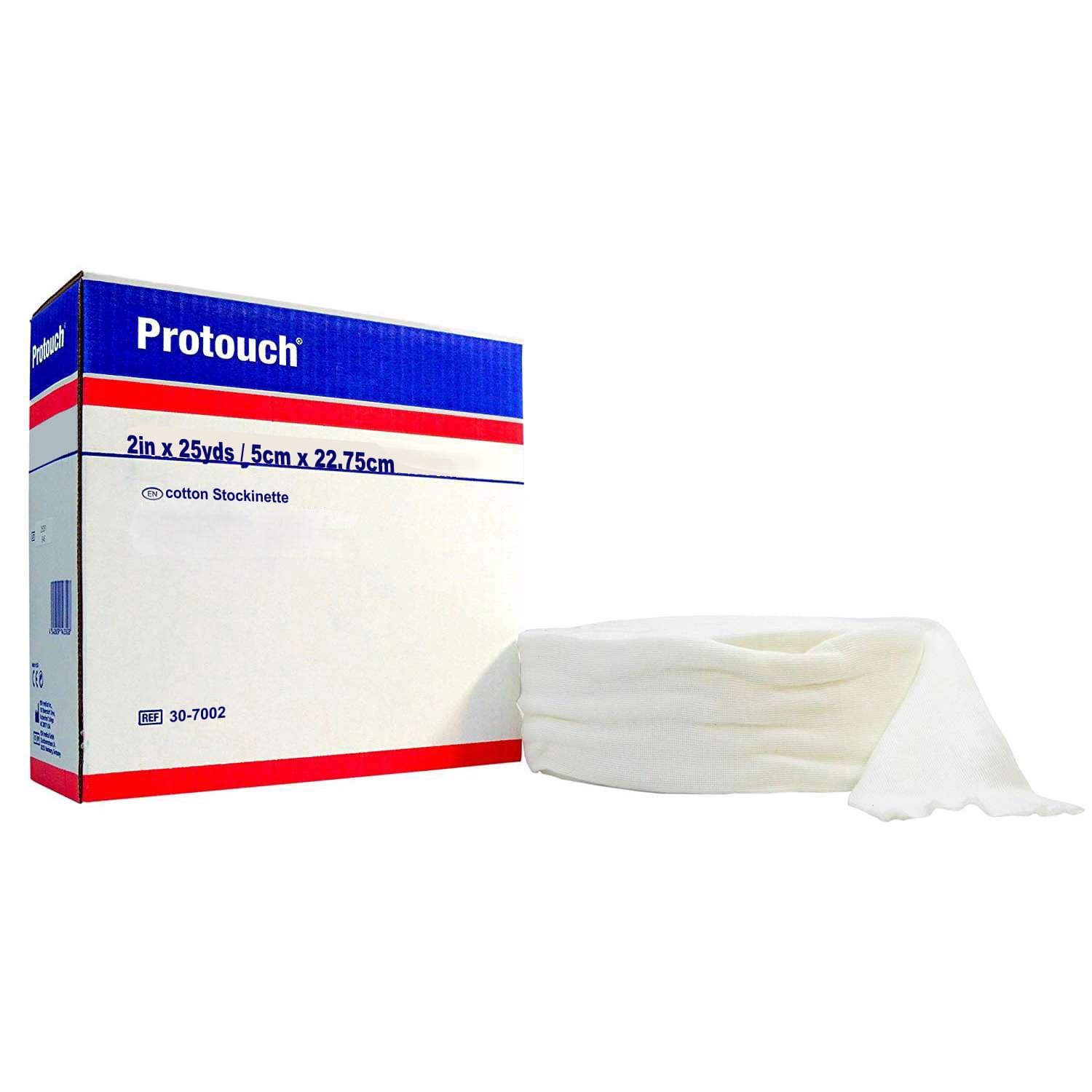 Protouch Cotton Stockinette, 2 Inch x 25 Yard - Image 1