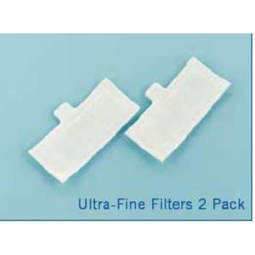 Respironics Ultrafine Disposable Filter - Package of 2 - Image 2