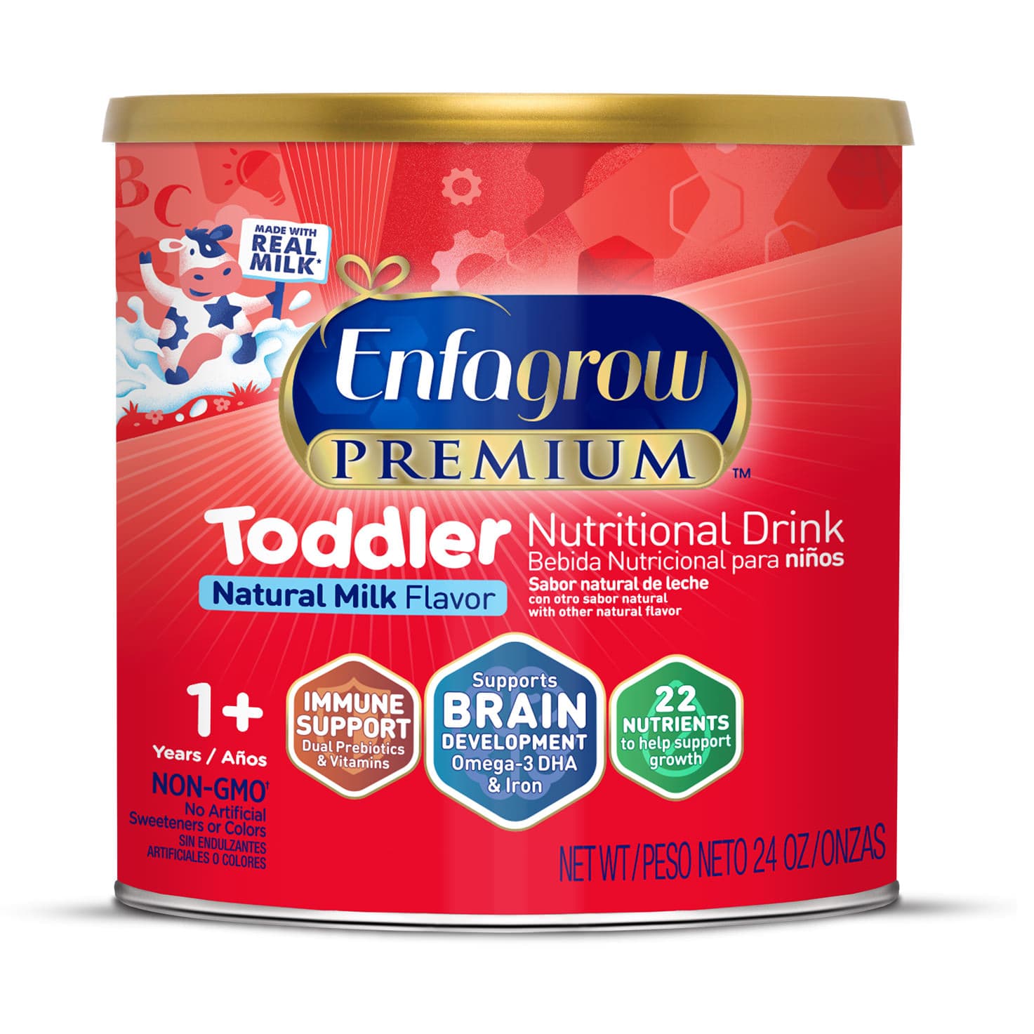 Enfagrow Premium Toddler Next Step Powder