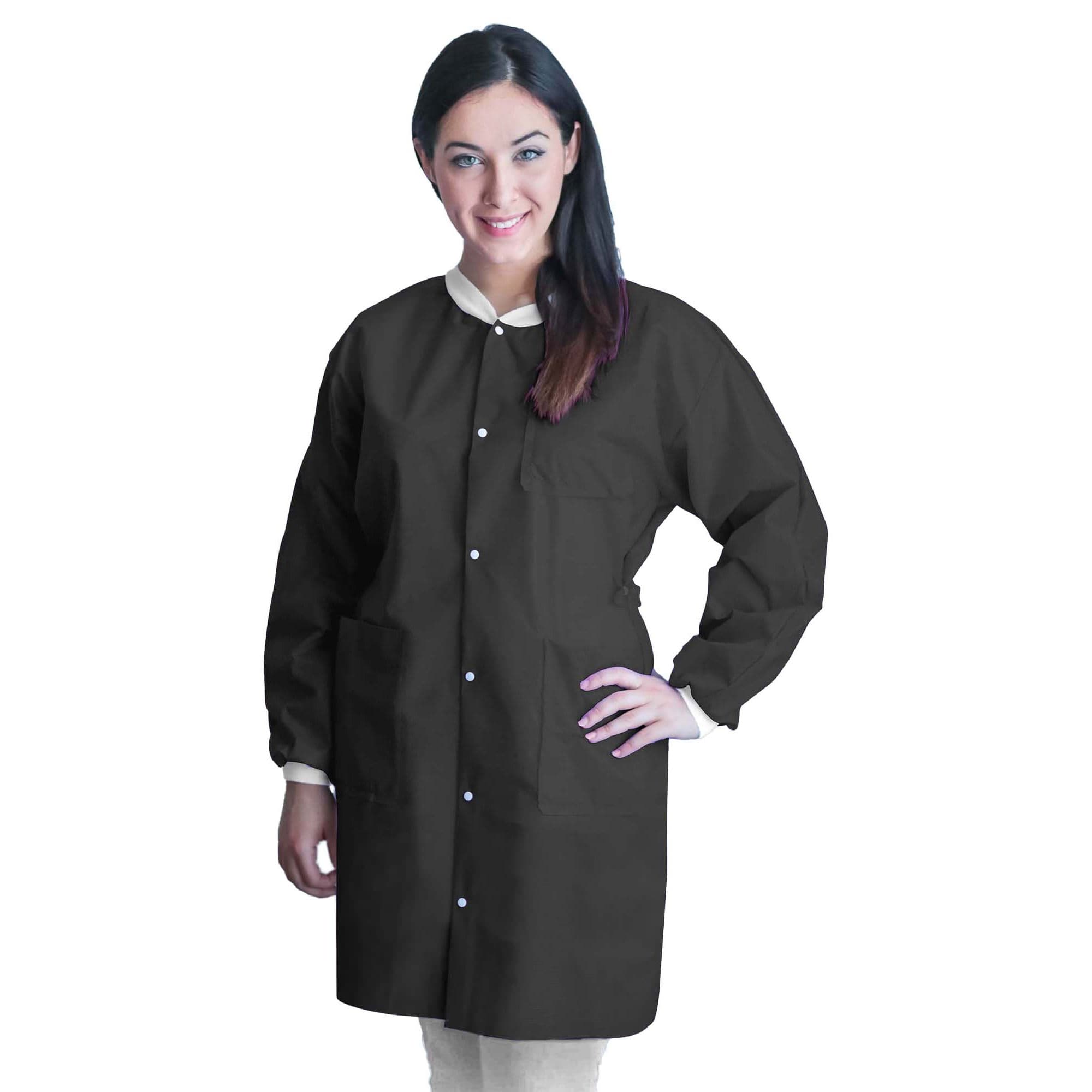 FitMe Lab Coat - Image 2