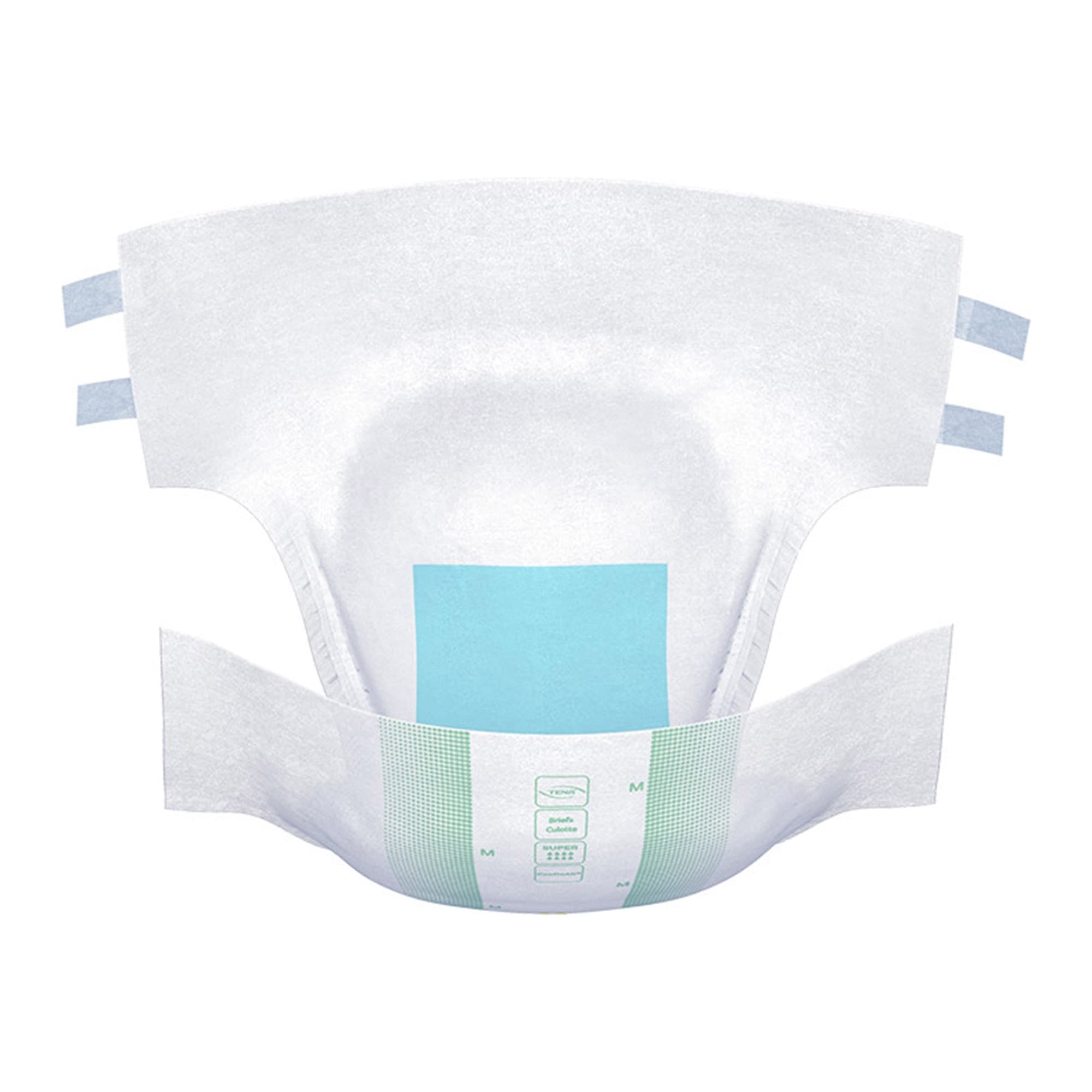 TENA ProSkin Super Unisex Brief Heavy Absorbency - Image 2