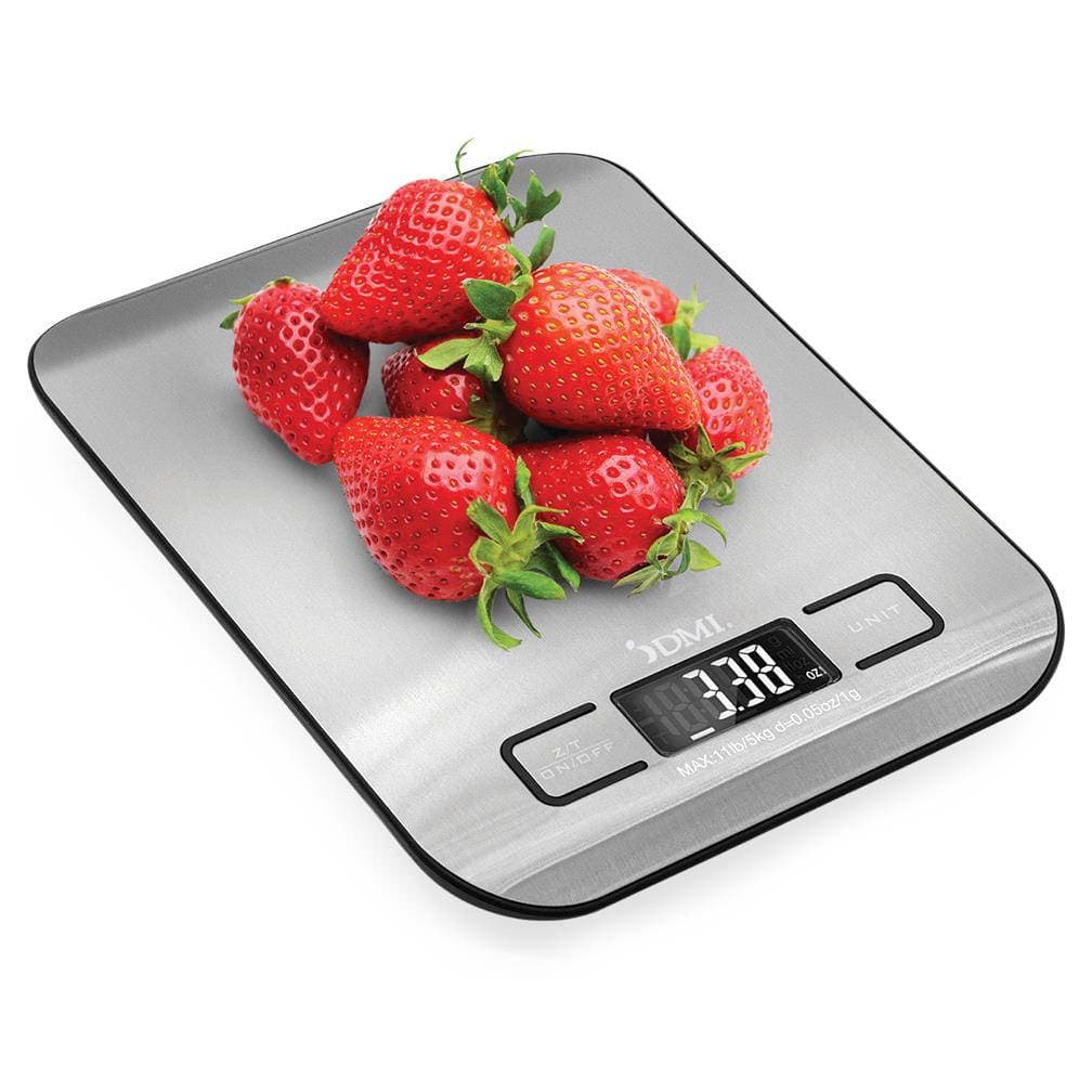 Medline Precision Digital Kitchen Scale