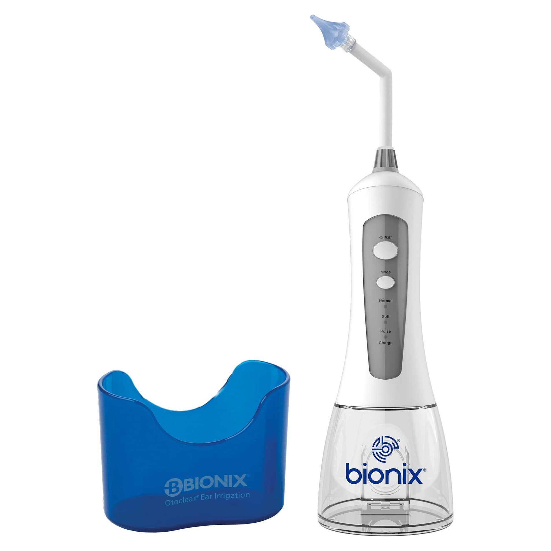 Bionix OtoClear Ear Wash System Kit - 1 Each - Image 1